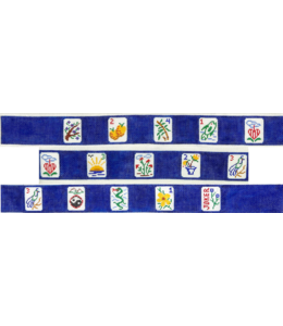 Mahjong Belt