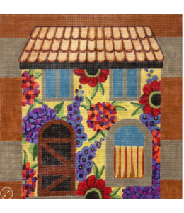Terra Cotta House