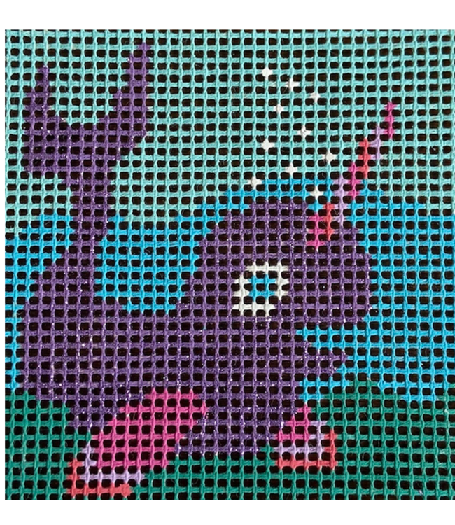Stitchin Littles Nahla Narwhal
