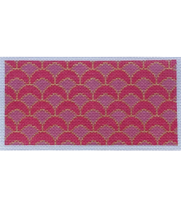 Seashell Clutch Insert