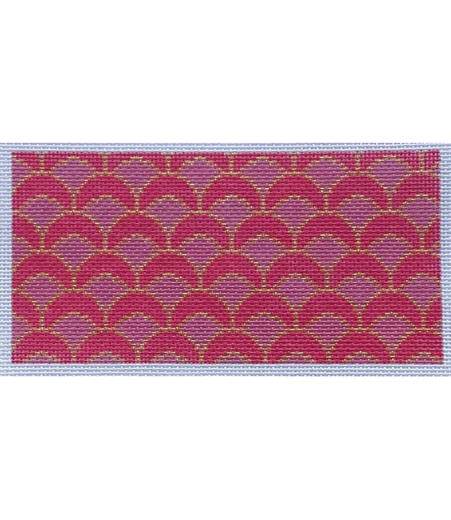 Seashell Clutch Insert