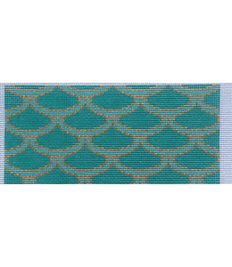 Mermaid Clutch Insert