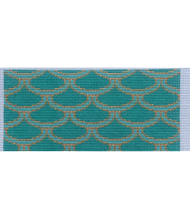 Mermaid Clutch Insert