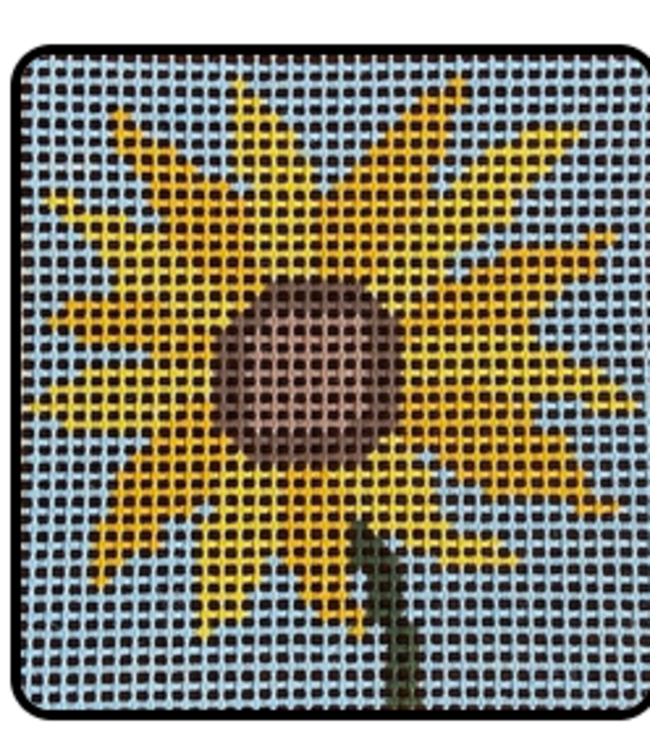 Stitchin Littles Sunshine