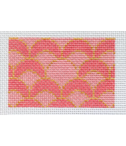 Seashell Wallet Insert