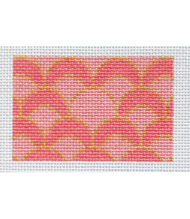Seashell Wallet Insert