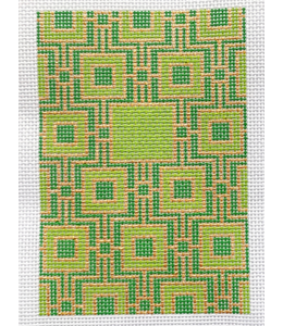 Emerald  Passport Insert