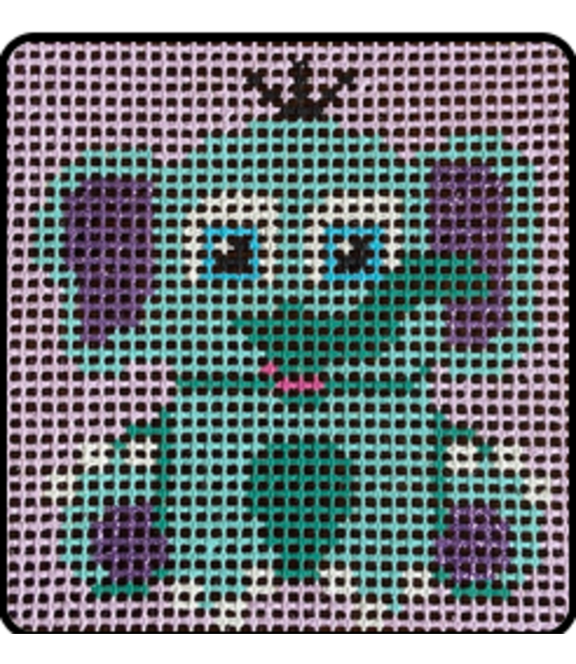 Stitchin Littles Ellie