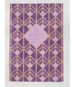 Royal  Passport Insert