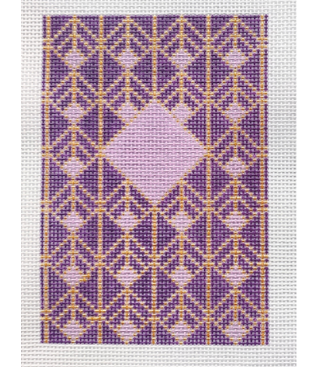 Royal  Passport Insert