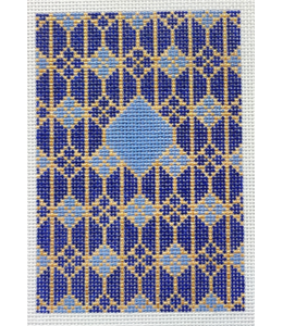 Sapphire Passport Insert