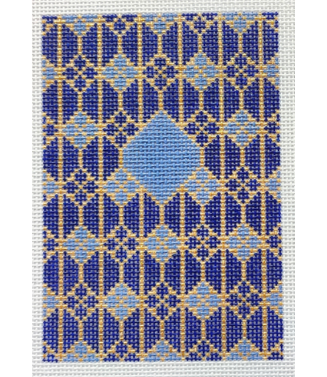 Sapphire Passport Insert
