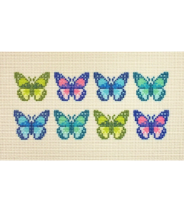 Butterfly Insert