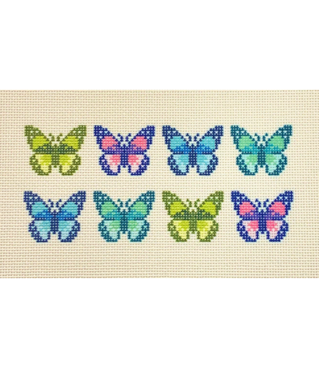 Butterfly Insert