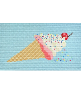Ice Cream Insert