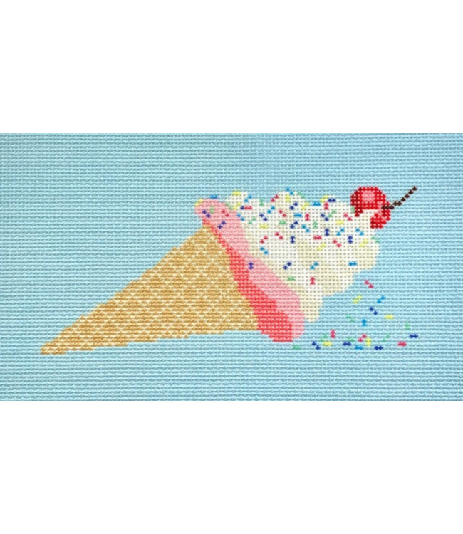 Ice Cream Insert
