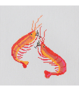 Shrimp Cocktail
