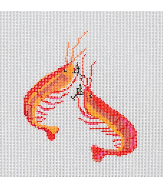 Shrimp Cocktail