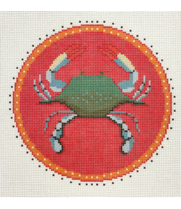 Coastal Crab