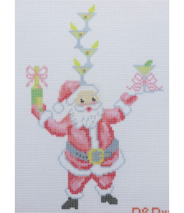 Martini Santa