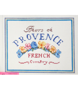 Flowers of Provence