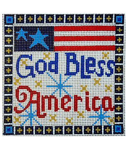 God Bless America Square