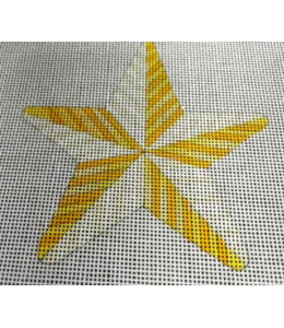 Yellow Star