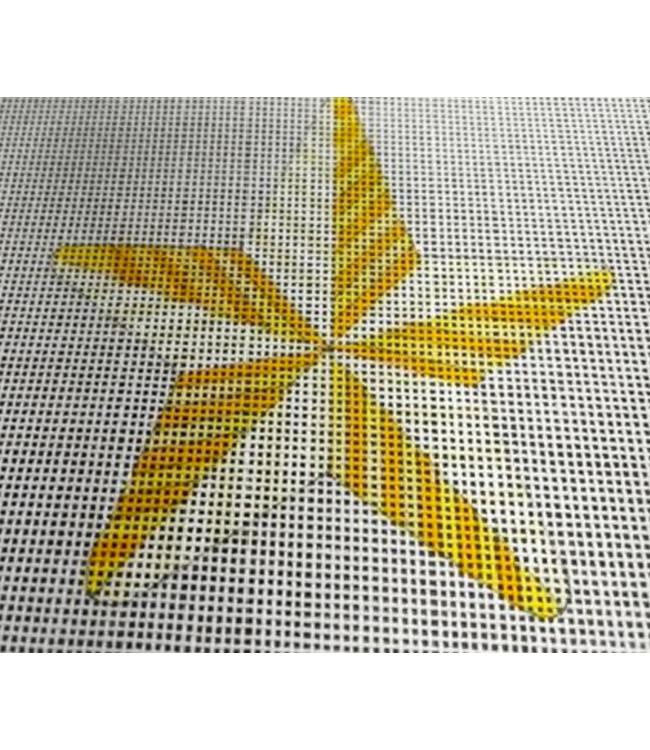 Yellow Star