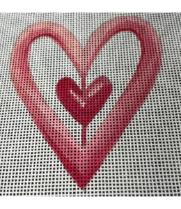 Heart Ornament