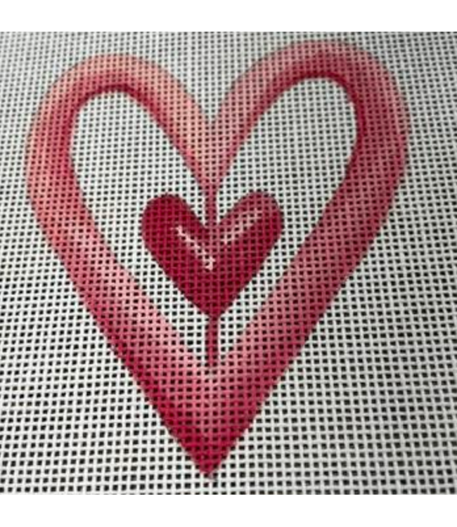 Heart Ornament