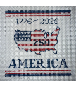 250 America