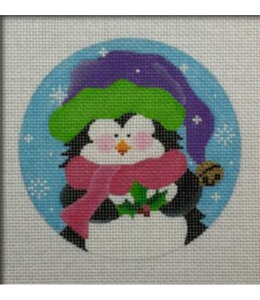 Holly Penguin
