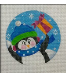 Balancing Present Penguin