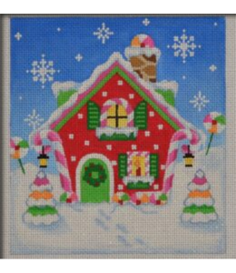 Christmas Holiday House