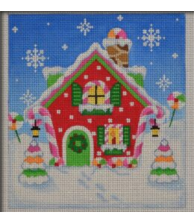 Christmas Holiday House