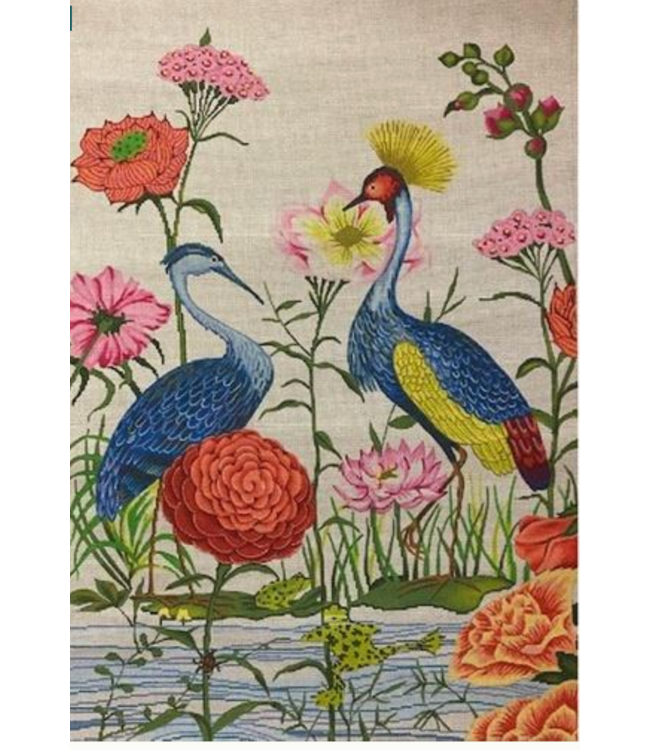 Fancy Birds