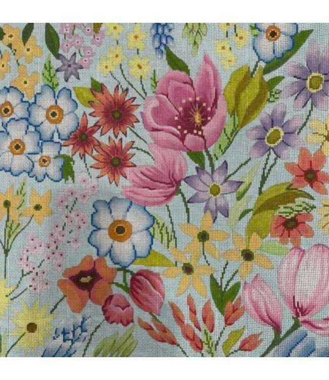 Spring Floral
