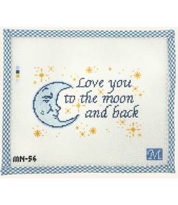 Moon & Back