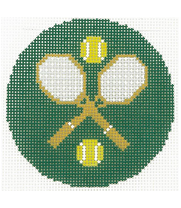 Tennis Round