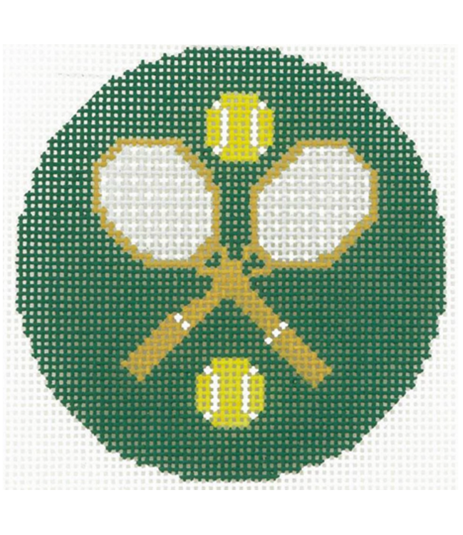 Tennis Round