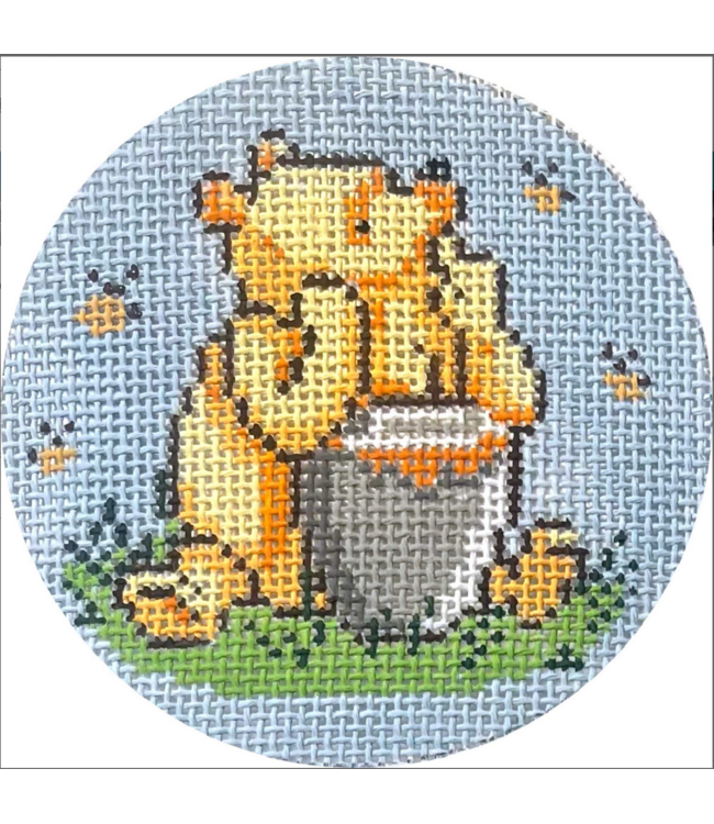 Winnie The Pooh