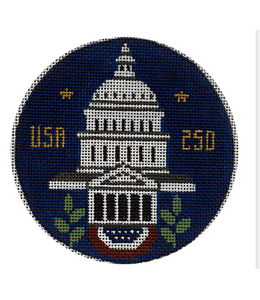 250 Yrs. Capital