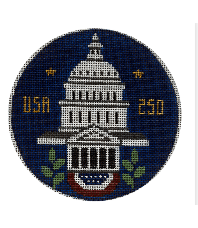 250 Yrs. Capital