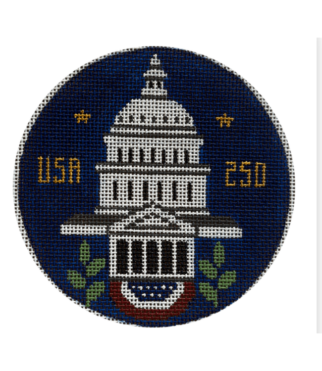 250 Yrs. Capital