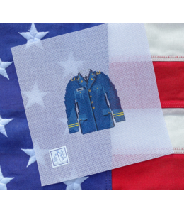 Army Dress Uniform