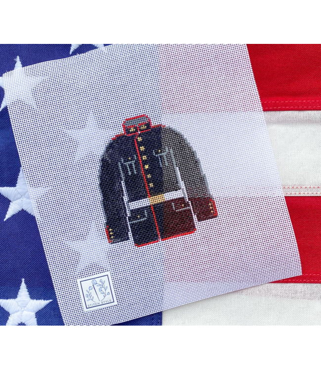 Marine Corps Dress Uniform