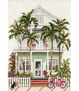 Island House