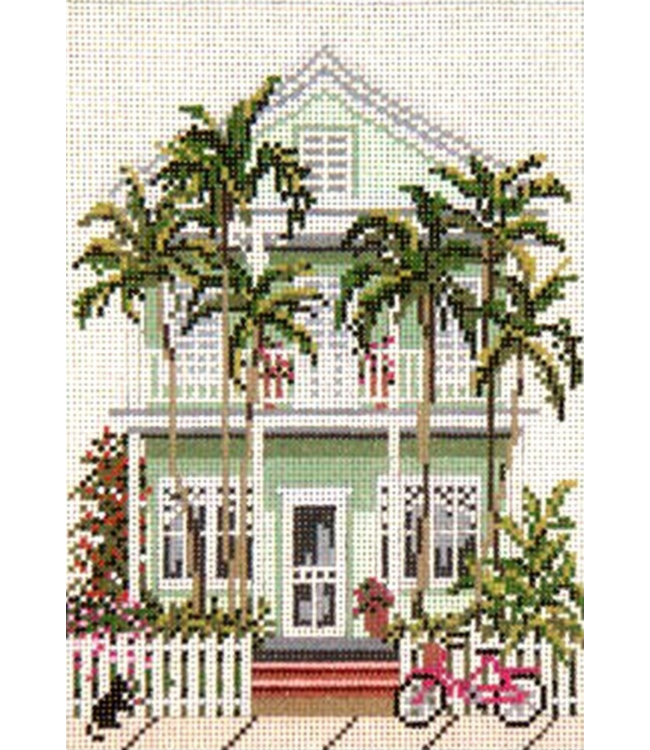 Island House