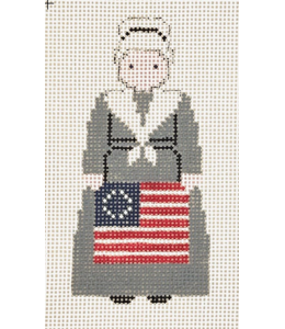 Betsy Ross