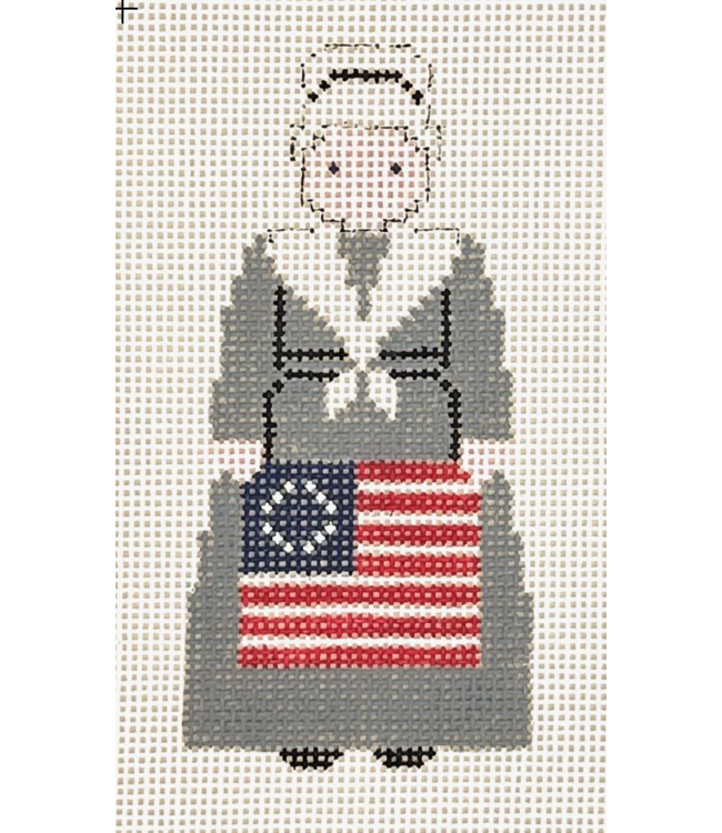 Betsy Ross